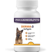 Derma 3 Dogs