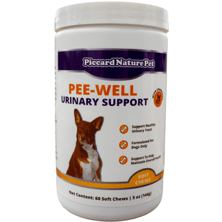 Urinary Health Dogs