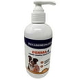 thumbnail image 1 of Piccardmeds4pets Derma-3 Liquid Omega-3 Fatty Acids w/Pump 8 oz., 1 of 11