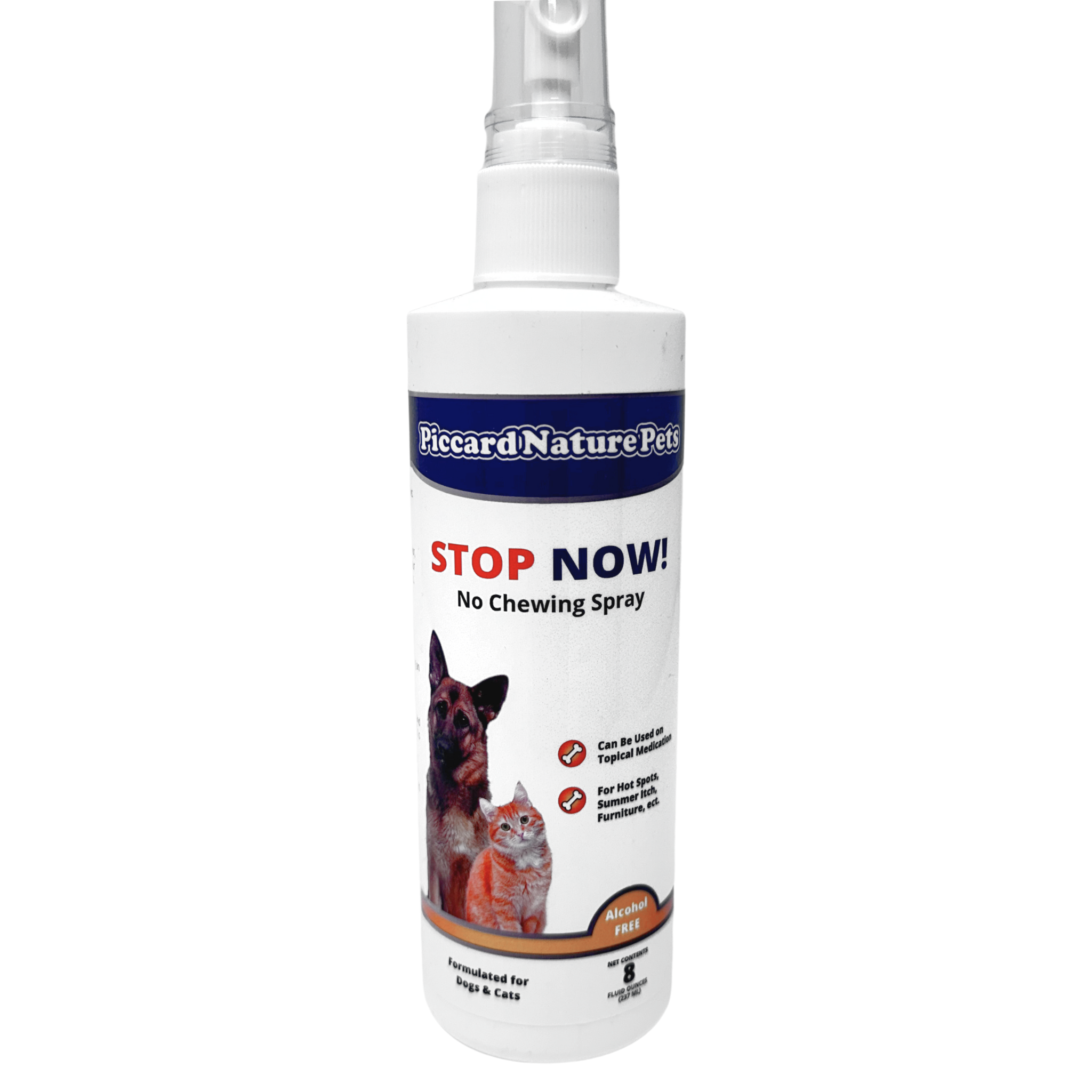 No Pee No Poop Dog Potty Training Spray,NonToxic Dog Spray to Prevent
