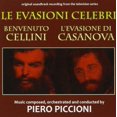 thumbnail image 1 of Piccioni Piero - Le Evasioni Celebri: Benvenu Soundtrack - CD, 1 of 1