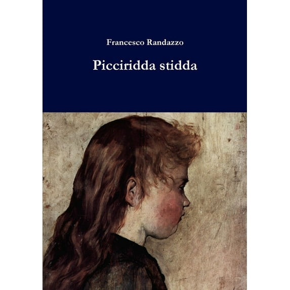 Picciridda stidda, (Paperback)