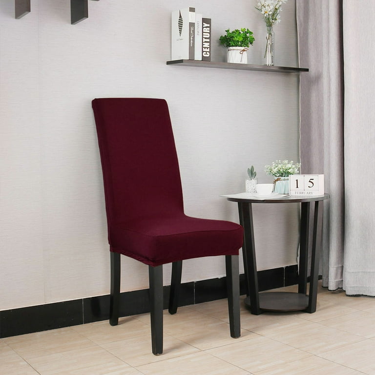 Spandex chair covers walmart clearance