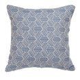 thumbnail image 1 of PiccoCasa 18"x18" Decorative Pillow Cover Cotton Linen Throw Cushion Cover, 80#, 1 of 6