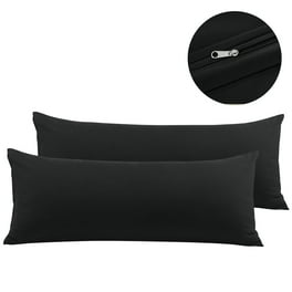 Black body outlet pillow walmart