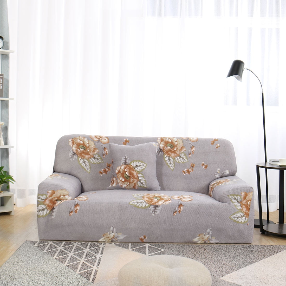 Piccocasa slipcover sofa couch online chair covers seater protectors