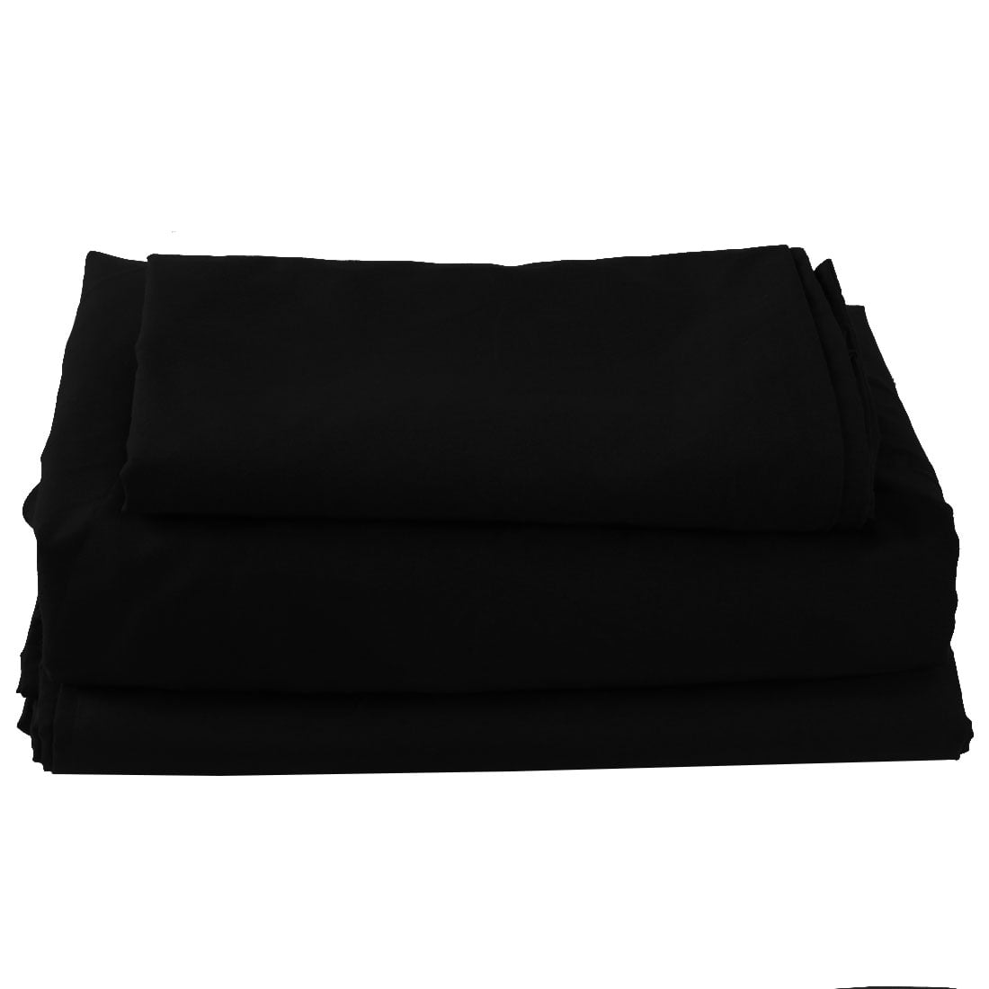 PiccoCasa 3Pcs Luxury Soft Brushed Polyester Microfiber 3Piece Bed