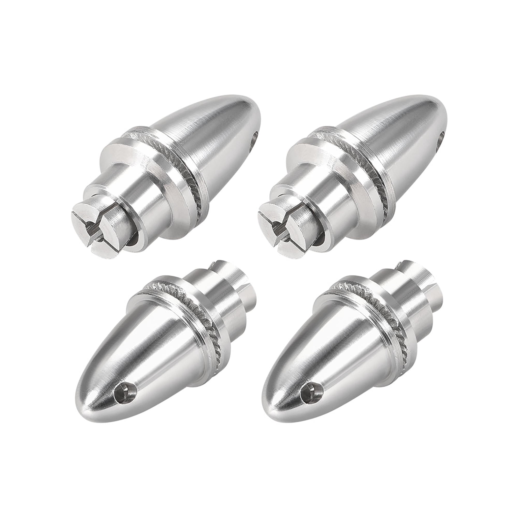 Spinner Adapter 7/8 EIA - N female - Broadcast Partners