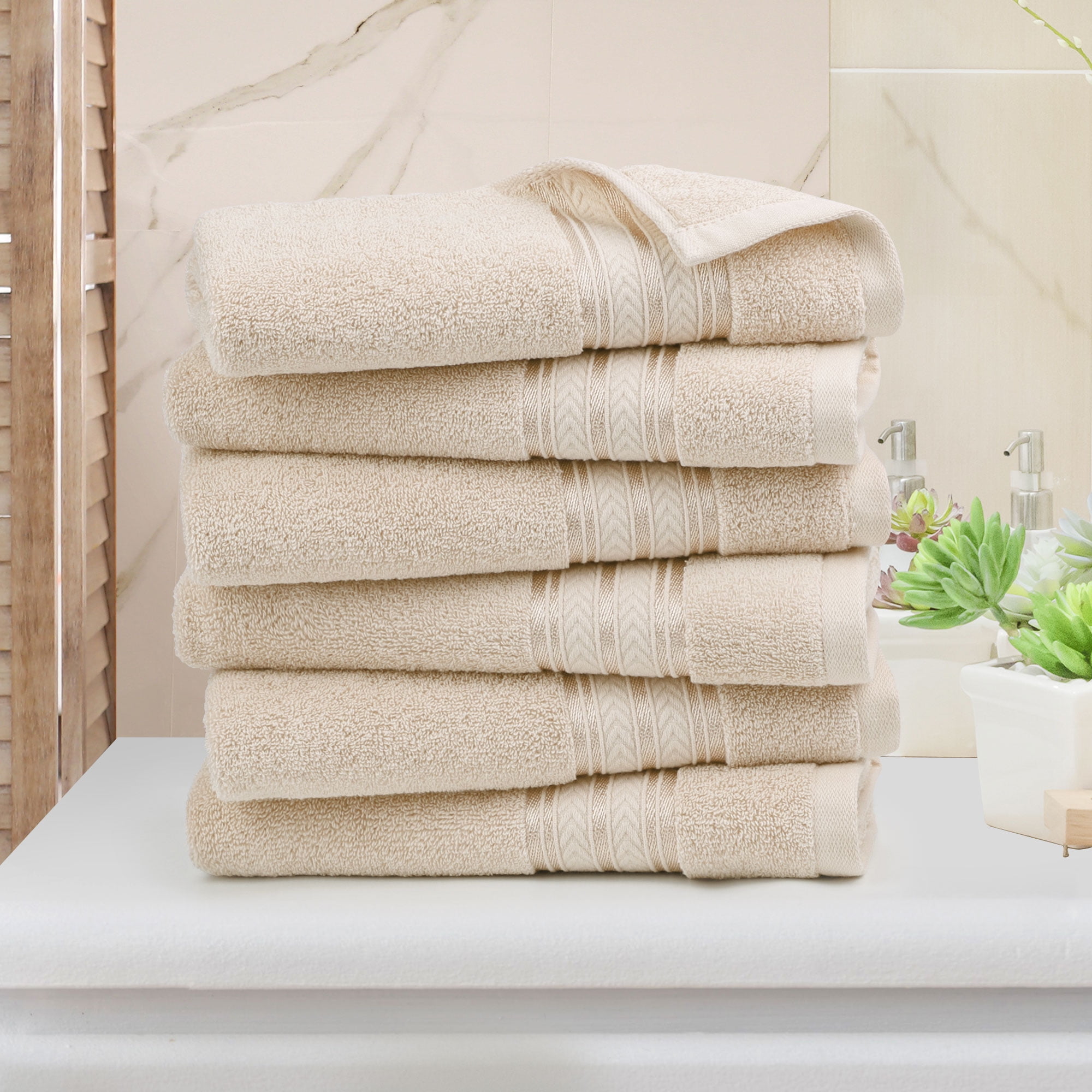 Pixel Turkish Hand / Kitchen Towel  Towels beige, Kitchen towels, Hand  towels bathroom