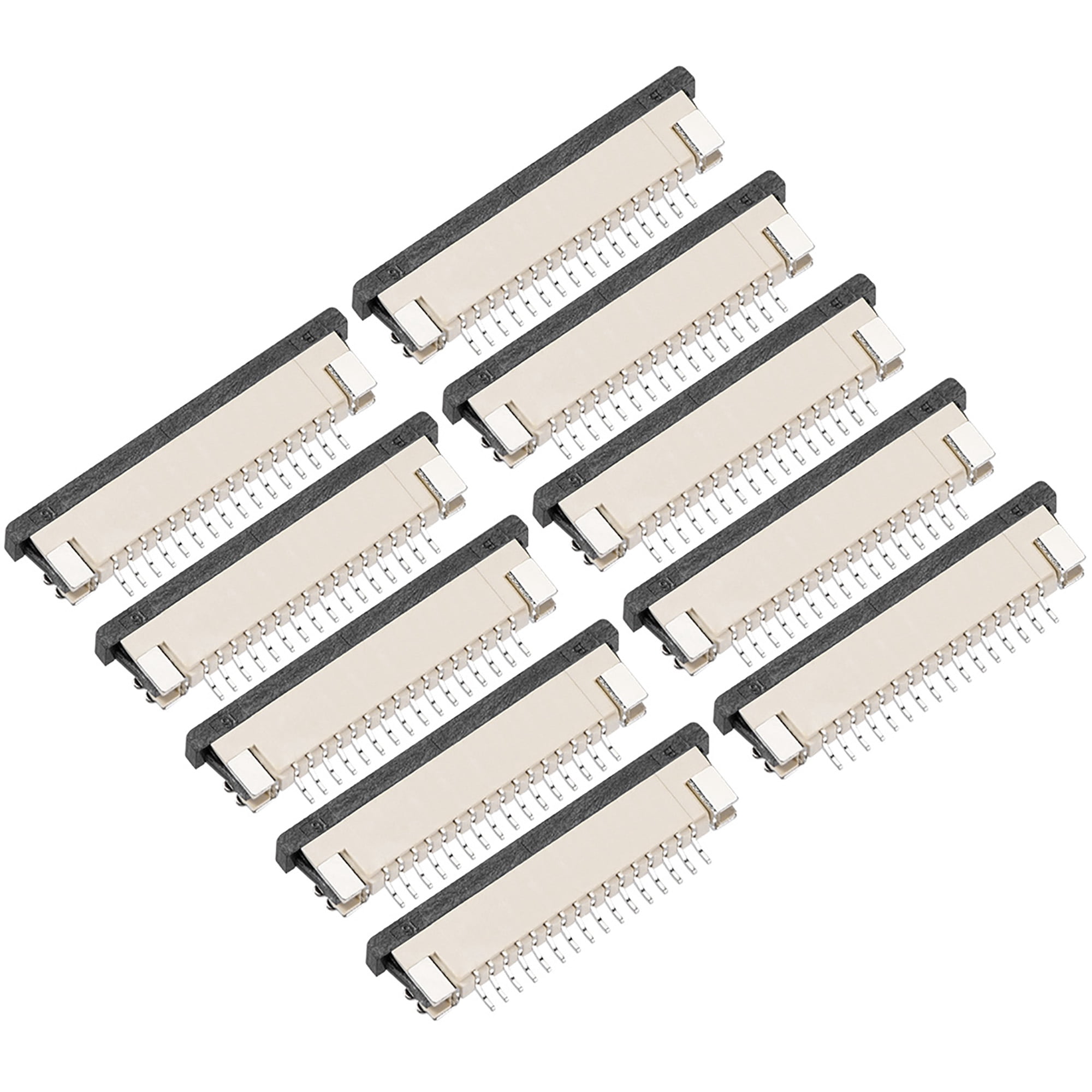 Sbc Connector Picmg 1.0 Sbc