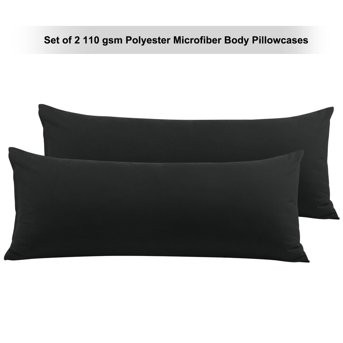 Oversized pillow hotsell cases walmart
