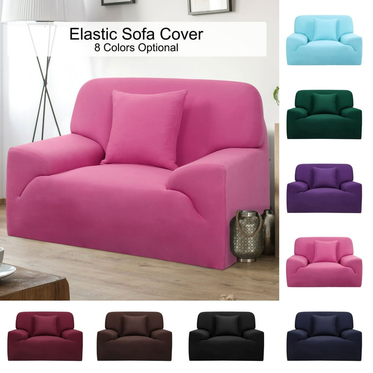 One seater couch discount cover