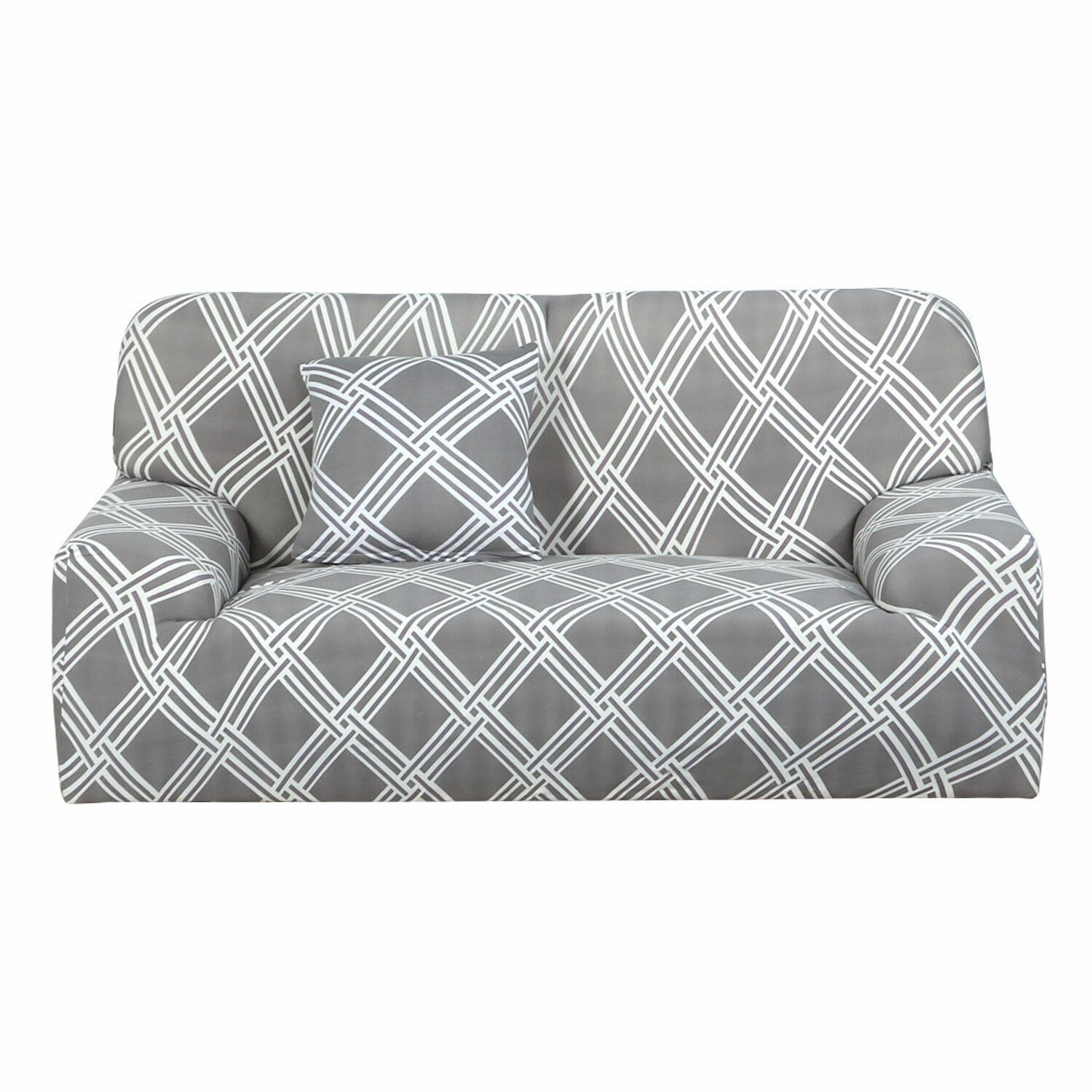 piccocasa-thick-stretch-sofa-cover-2-seater-floral-print-couch-cover