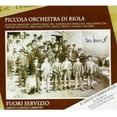 thumbnail image 1 of Piccola Orc. Di Riol - Fuori Servizio - Music & Performance - CD, 1 of 1