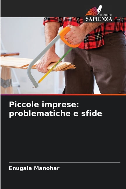 Piccole imprese: problematiche e sfide, (Paperback)