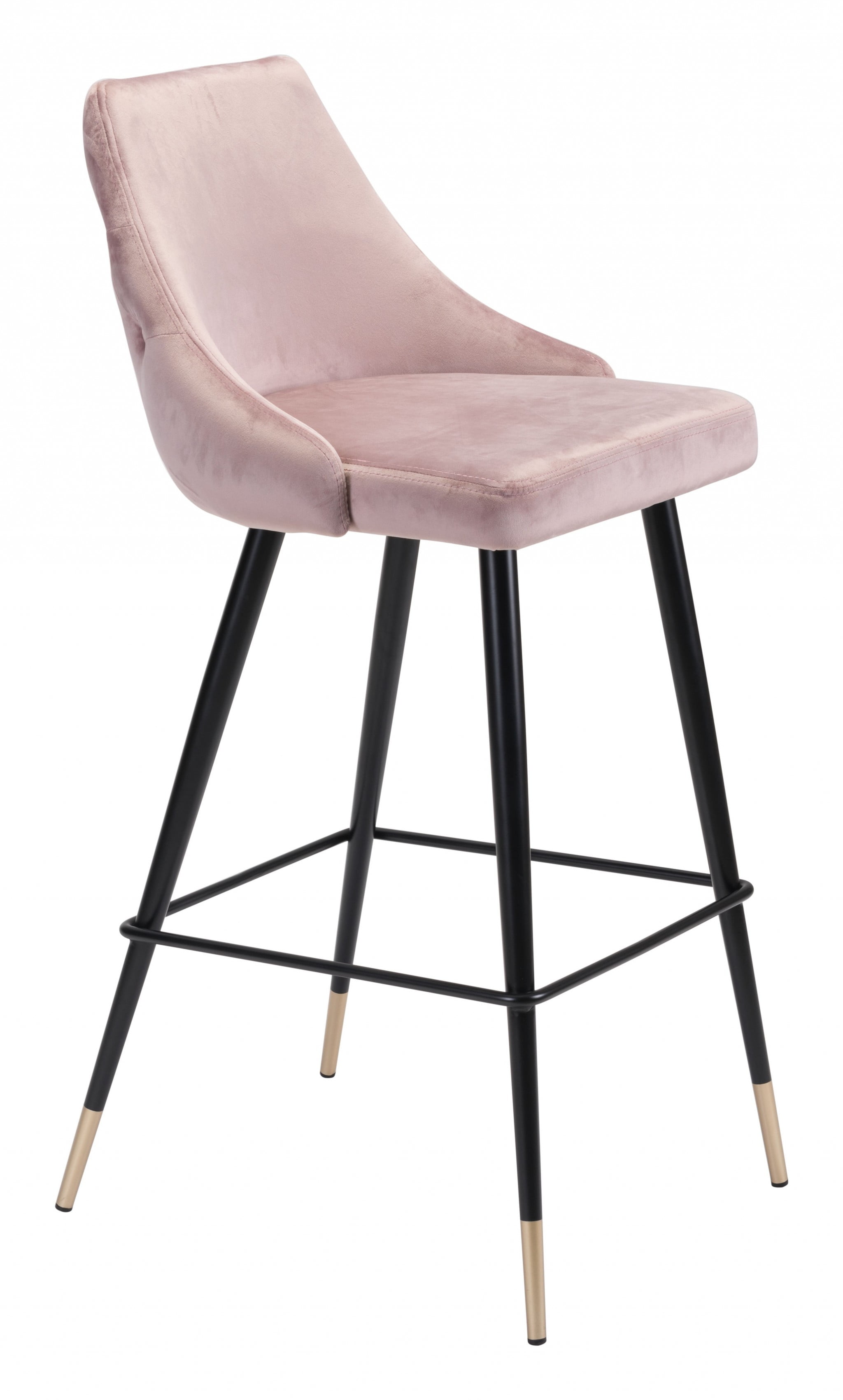 Piccolo Bar Chair Pink — free download