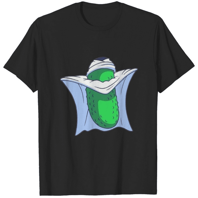 Piccolo Pickle Dragon Ball Z TShirts