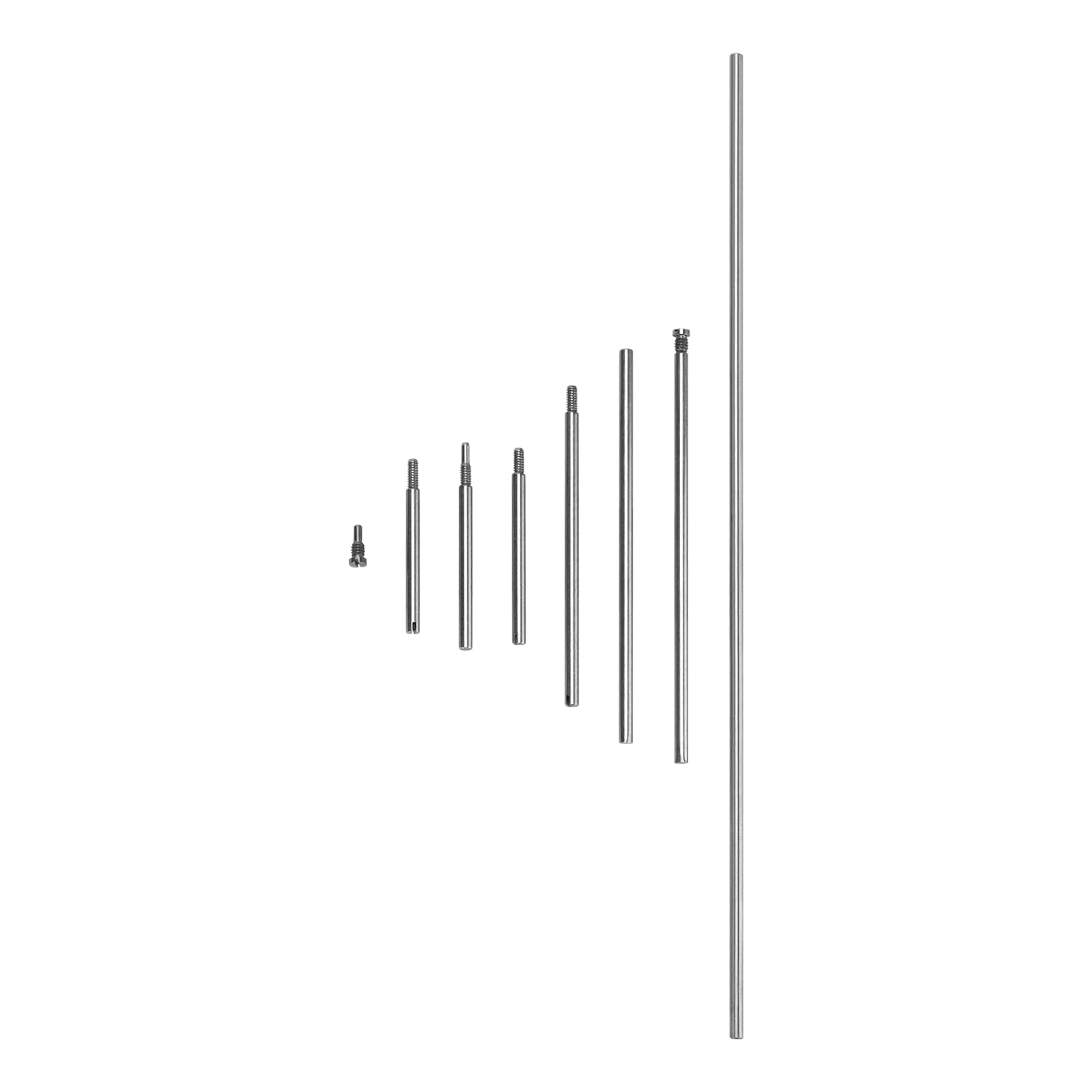 Piccolo Repair Tools, Stainless Steel High Strength Musical Instrument