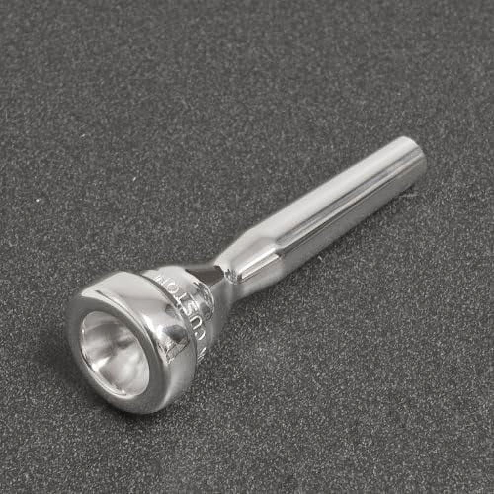Piccolo Trumpet Mouthpiece Shank), SP4