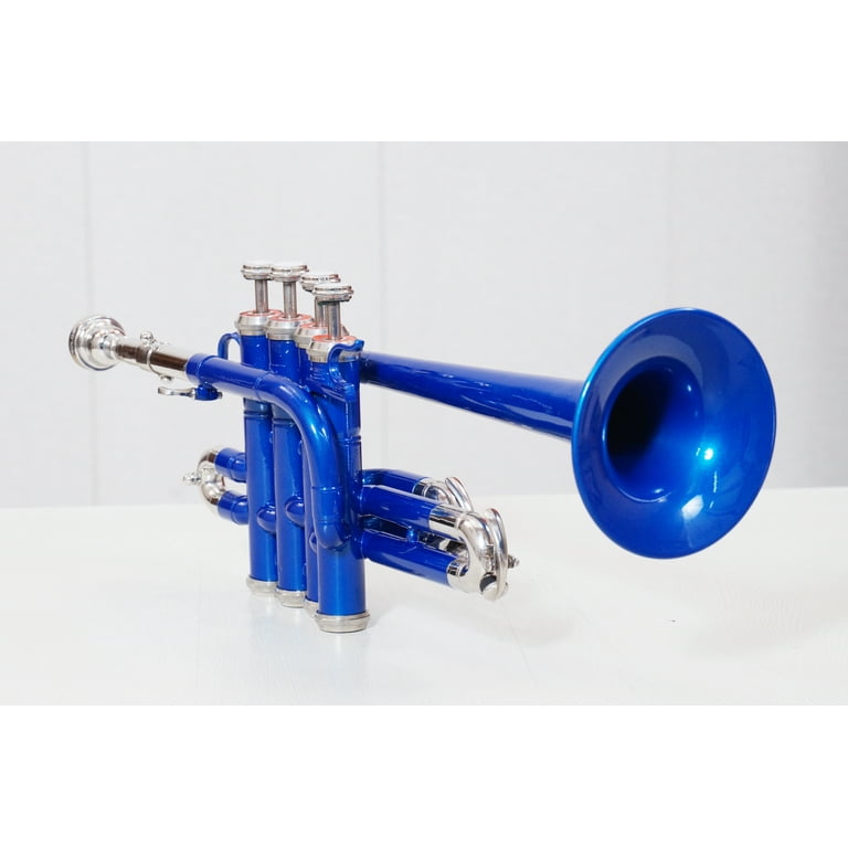 The smallest on sale brass instrument
