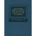 thumbnail image 1 of Pices Officielles Touchant L'Invasion de Rome Par Les Franais, En M. DCCC VIII: Pour Servir de Suite a la Correspondance (Paperback), 1 of 1