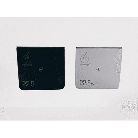 Picharge 20000mAh Wired & Wireless Fast Charging Power Bank
