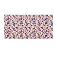 thumbnail image 1 of Picia Abstract Leopard Print Pattern Party Banner, Festive Decoration, Holiday Banner, Celebration Decor, Event Banner, Reusable Party Banner-Small, 1 of 8
