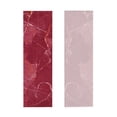 thumbnail image 1 of Picia Abstract Red Marble Pattern Cooling Towels (40"x12") Cool Towel, Cold Towel, Microfiber Soft Breathable Chilly Ice Towel, 1 of 9