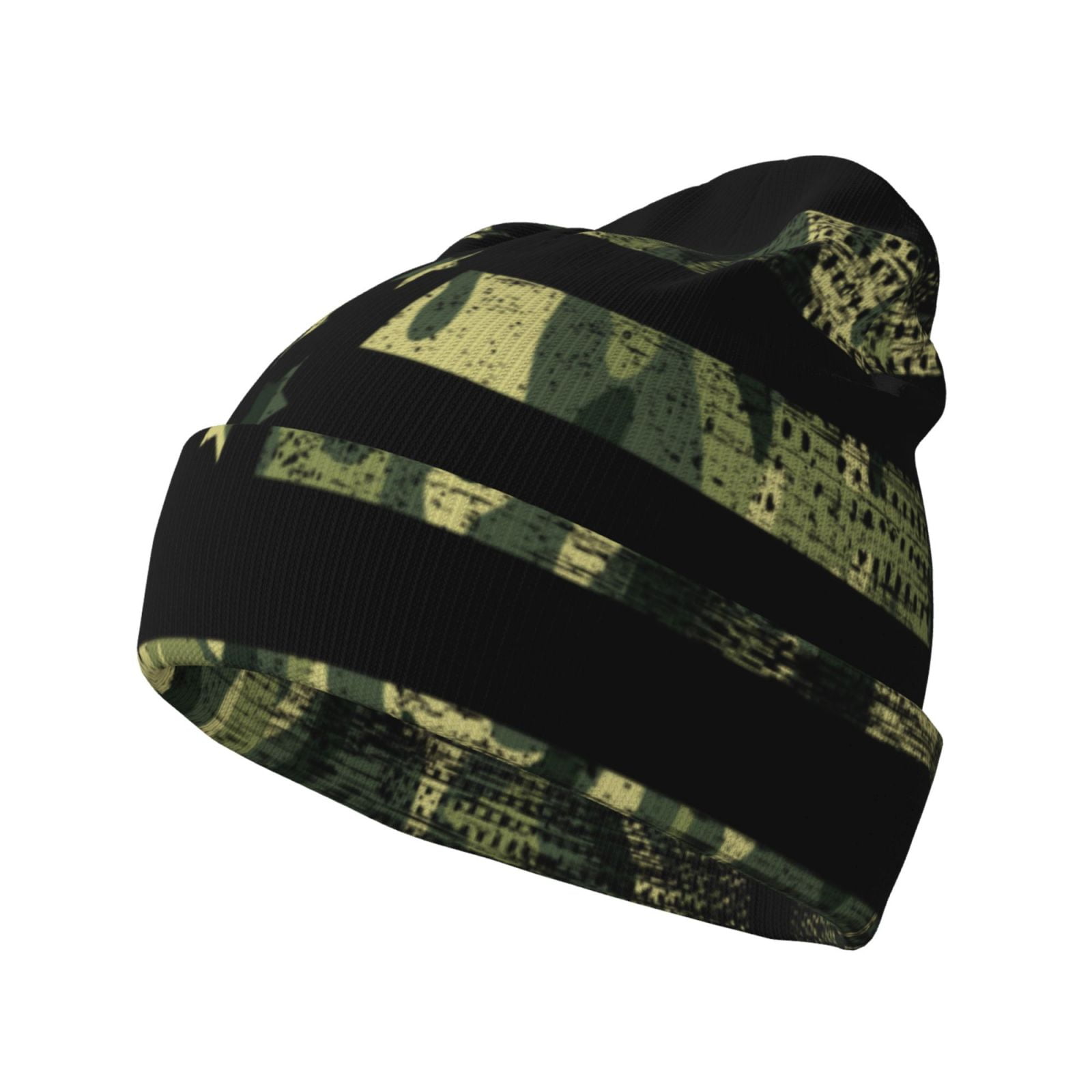 Camo Beanies