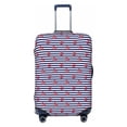 thumbnail image 1 of Picia Anchors Luggage Protector Cover Thicken Suitcase Protector Cover Fit 18-32 Inch Luggage-Medium, 1 of 9