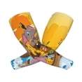 thumbnail image 1 of Picia Animals on Noah's Ark1 Arm Sleeves for Men and Women - Tattoo Cover Up UPF 50+ Cooling Sports Sleeve for Basketball Golf Football-One Size, 1 of 8
