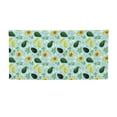 thumbnail image 1 of Picia Avocado Flowers And Leaves Pattern Party Banner, Festive Decoration, Holiday Banner, Celebration Decor, Event Banner, Reusable Party Banner-Medium, 1 of 8