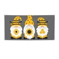 thumbnail image 1 of Picia Bee Kind Pattern Party Banner, Festive Decoration, Holiday Banner, Celebration Decor, Event Banner, Reusable Party Banner-Small, 1 of 8