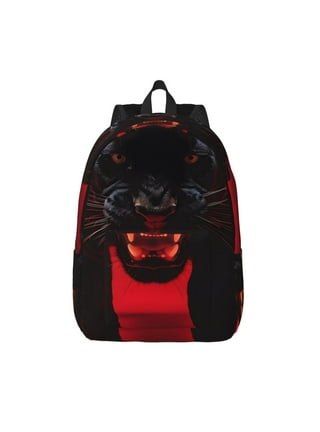 Walmart black panther bookbag on sale