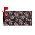 thumbnail image 1 of Picia Bouquet Magnetic Mailbox Cover Standard Size-21x18 in, 1 of 1