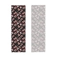 thumbnail image 1 of Picia Butterflies1 Pattern Cooling Towels (40"x12") Cool Towel, Cold Towel, Microfiber Soft Breathable Chilly Ice Towel, 1 of 9
