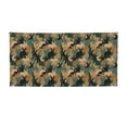 thumbnail image 1 of Picia Camouflage Rabbit Pattern Party Banner, Festive Decoration, Holiday Banner, Celebration Decor, Event Banner, Reusable Party Banner-Medium, 1 of 8