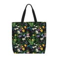 thumbnail image 1 of Picia Chamomile for Tote Bag for Women with Zipper, Gym Tote with Compartments, Laptop Work Tote Nurse Dance Yoga Bag for Sport, Travel, 1 of 7