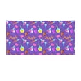 thumbnail image 1 of Picia Chemistry Tools Pattern Party Banner, Festive Decoration, Holiday Banner, Celebration Decor, Event Banner, Reusable Party Banner-Small, 1 of 8