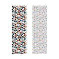 thumbnail image 1 of Picia Color Balls Pattern Cooling Towels (40"x12") Cool Towel, Cold Towel, Microfiber Soft Breathable Chilly Ice Towel, 1 of 9