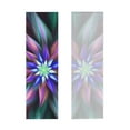 thumbnail image 1 of Picia Colored Abstract Pattern Cooling Towels (40"x12") Cool Towel, Cold Towel, Microfiber Soft Breathable Chilly Ice Towel, 1 of 9