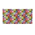 thumbnail image 1 of Picia Colorful Bulldog Pattern Party Banner, Festive Decoration, Holiday Banner, Celebration Decor, Event Banner, Reusable Party Banner-Small, 1 of 8