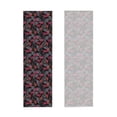 thumbnail image 1 of Picia Colorful Hawaii Palms Pattern Cooling Towels (40"x12") Cool Towel, Cold Towel, Microfiber Soft Breathable Chilly Ice Towel, 1 of 9