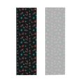 thumbnail image 1 of Picia Colorful Insect Pattern Cooling Towels (40"x12") Cool Towel, Cold Towel, Microfiber Soft Breathable Chilly Ice Towel, 1 of 9