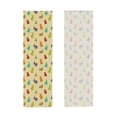 thumbnail image 1 of Picia Colorful Rabbit Pattern Cooling Towels (40"x12") Cool Towel, Cold Towel, Microfiber Soft Breathable Chilly Ice Towel, 1 of 9