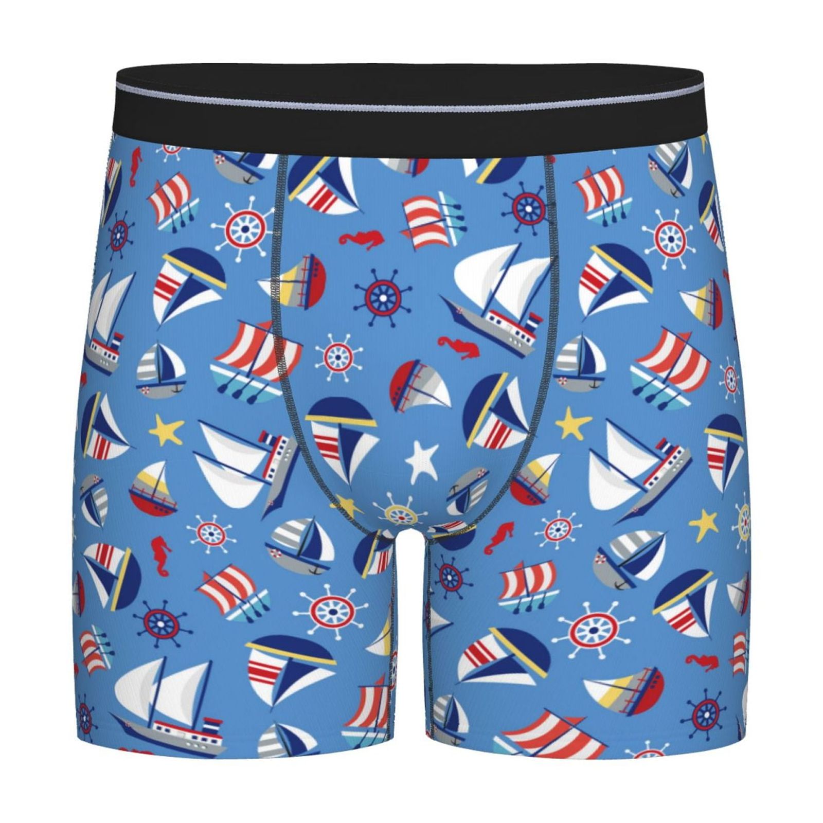 PSD UNDERWEAR Warface LA Boxer Briefs 421180028