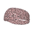 thumbnail image 1 of Picia Cow Animal Skin Print Mens Running Headband,Mens Sweatband Sports Headband for Running,Cycling,Basketball,Yoga,Fitness Workout, 1 of 9