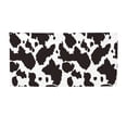 thumbnail image 1 of Picia Cow Skin 2 Pattern Party Banner, Festive Decoration, Holiday Banner, Celebration Decor, Event Banner, Reusable Party Banner-Small, 1 of 8