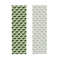 thumbnail image 1 of Picia Cute Broccoli Pattern Cooling Towels (40"x12") Cool Towel, Cold Towel, Microfiber Soft Breathable Chilly Ice Towel, 1 of 9