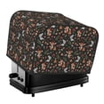 thumbnail image 1 of Picia Cute Deer Print 4 Slice Toaster Cover , Toaster Protector Dustproof Kitchen Appliance Cover, Kitchen Appliance Dustproof Protector, 1 of 7